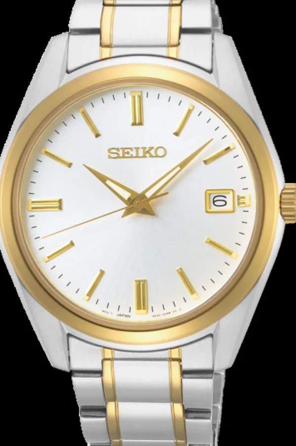 Seiko Horloge SUR312P1