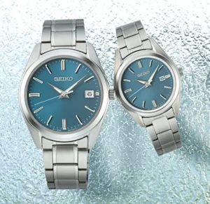 Seiko Horloge SUR525P1