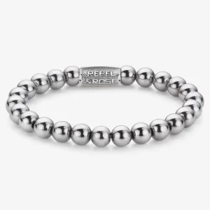 Silver Shine DV - 8mm