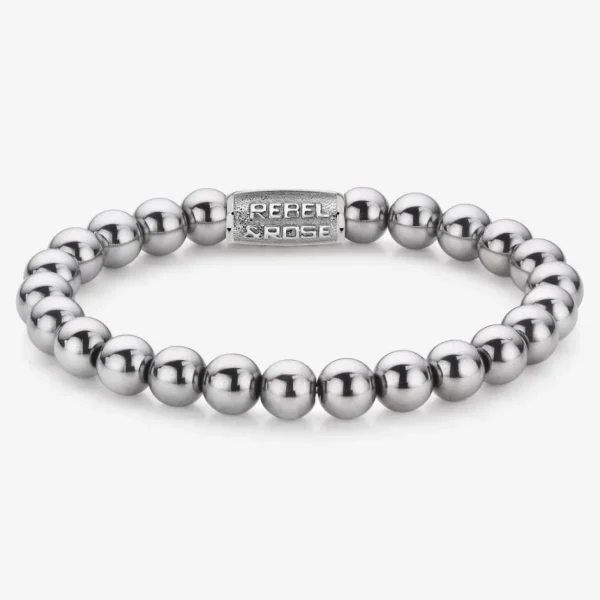 Silver Shine DV - 8mm