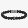 Skull Black Moon