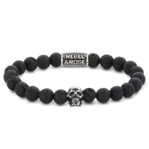 Skull Black Moon