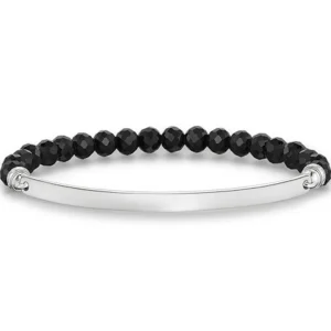 Thomas Sabo armband LBA0001-840-11-16