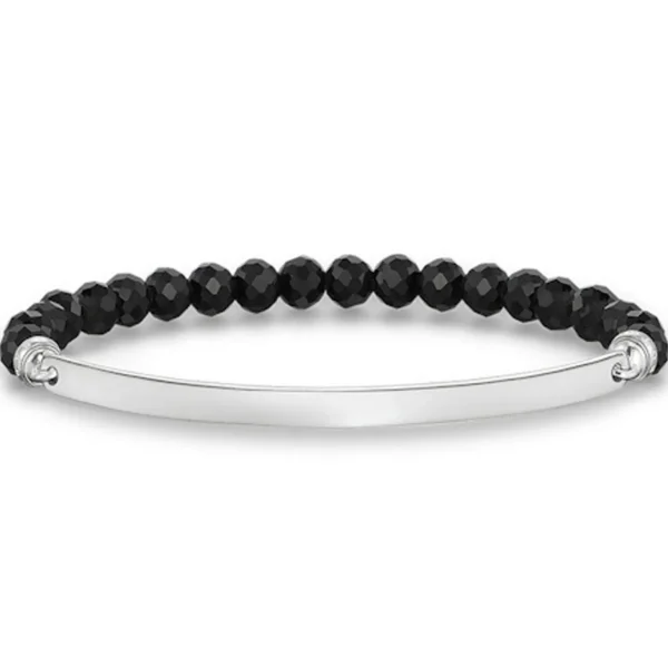 Thomas Sabo armband LBA0001-840-11-16