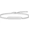 Thomas Sabo armband LBA0041-001-12
