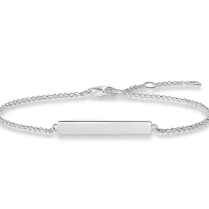 Thomas Sabo armband LBA0041-001-12