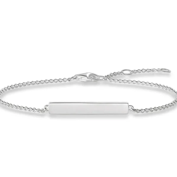 Thomas Sabo armband LBA0041-001-12