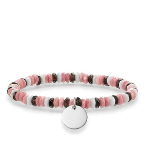 Thomas Sabo Armband LBA0026-833-7