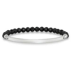 Thomas Sabo armband LBA0001-840-11-16