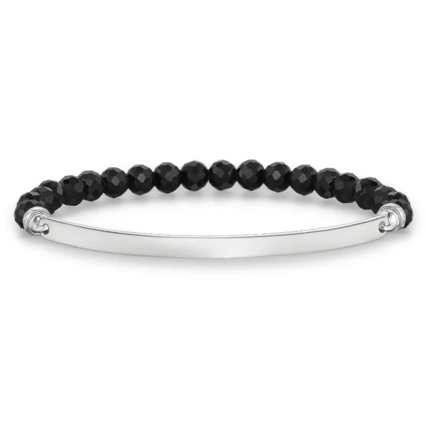 Thomas Sabo armband LBA0001-840-11-16