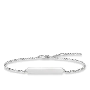 Thomas Sabo armband LBA0041-001-12