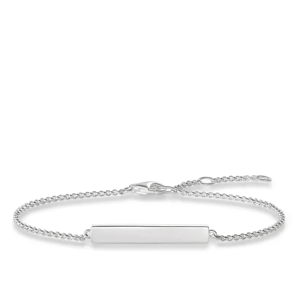 Thomas Sabo armband LBA0041-001-12