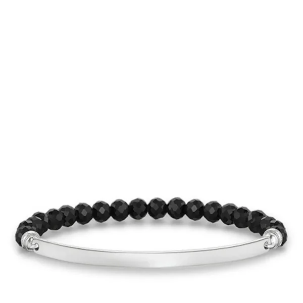 Thomas Sabo armband LBA0001-840-11-16