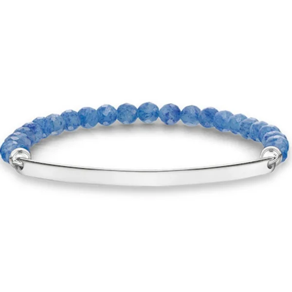 Thomas Sabo Armband LBA0001-624-32-L17.5