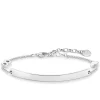 Thomas Sabo Armband LBA0100-001-12-L