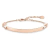 Thomas Sabo armband Lba0100-415-12-l19V