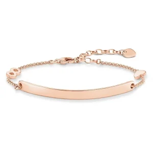Thomas Sabo armband Lba0100-415-12-l19V