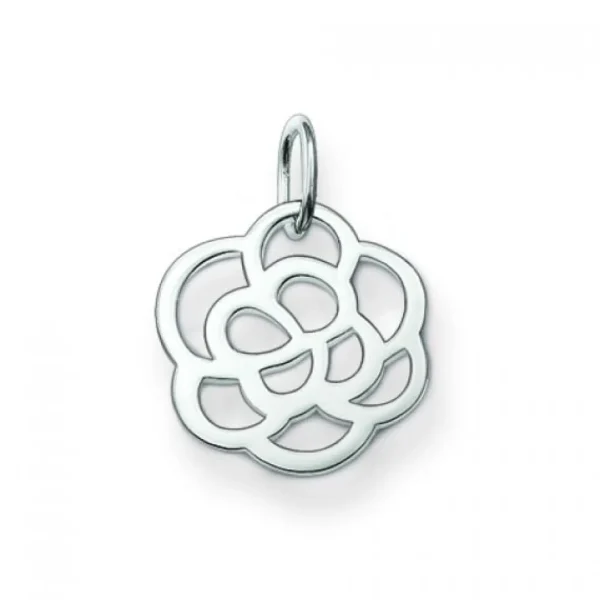 Thomas Sabo Bedel PE519-001-12