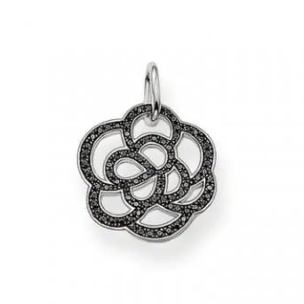 Thomas Sabo Bedel PE520-051-11