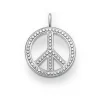 Thomas Sabo Bedel PE448-051-14