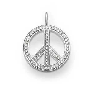 Thomas Sabo Bedel PE448-051-14