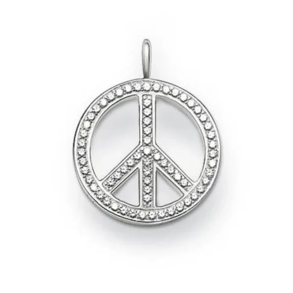 Thomas Sabo Bedel PE448-051-14