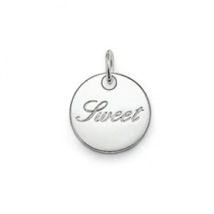 Thomas Sabo Bedel PE441-001-12