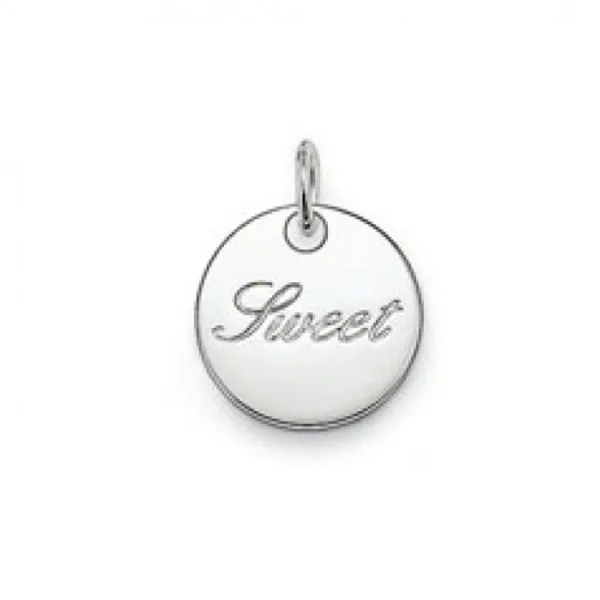 Thomas Sabo Bedel PE441-001-12