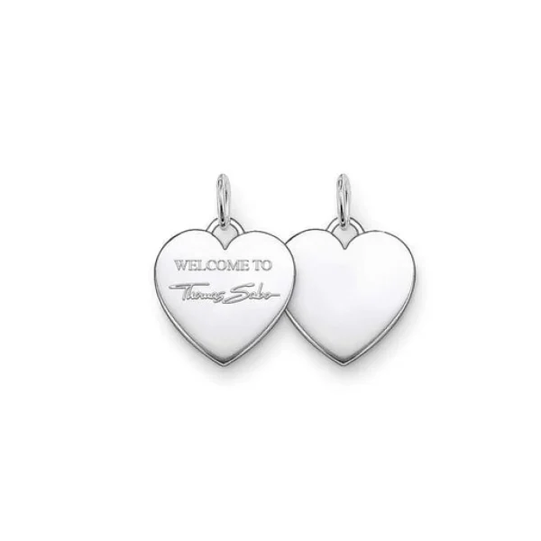 Thomas Sabo Bedel PE511-001-12