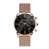 Thomas Sabo Horloge WA0246-265-203-42MM