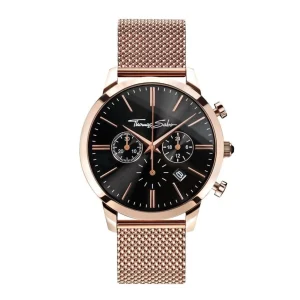 Thomas Sabo Horloge WA0246-265-203-42MM
