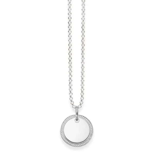 Thomas Sabo KE1480-051-14-L45V