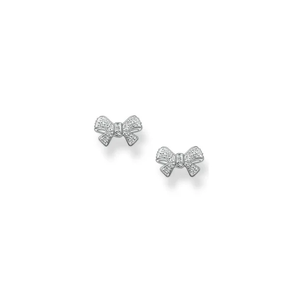 Thomas Sabo oorbellen H1790-051-14