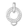 Thomas Sabo pendant x0018-051-14