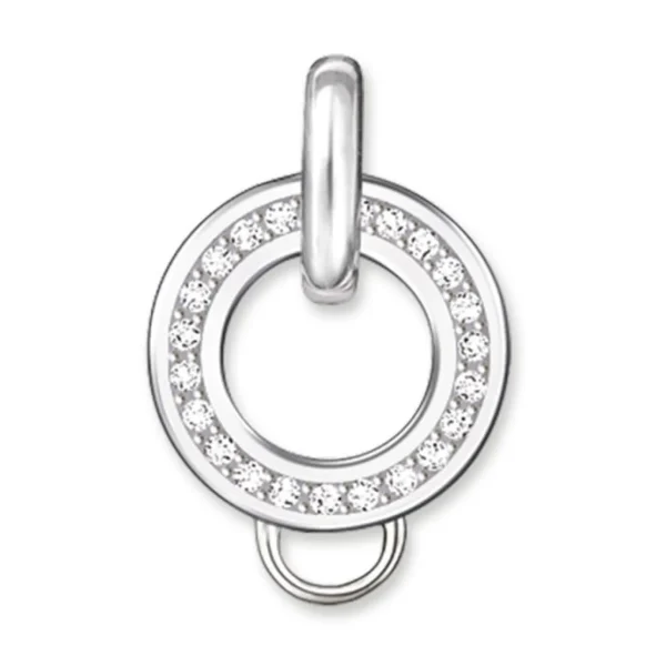 Thomas Sabo pendant x0018-051-14