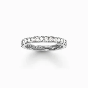 Thomas Sabo ring TR1981-051-14