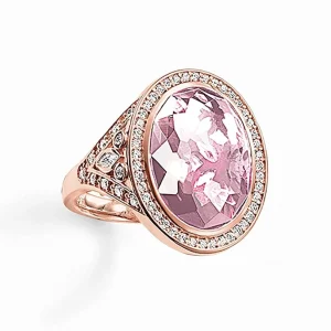 Thomas Sabo ring TR2022-633-9-54
