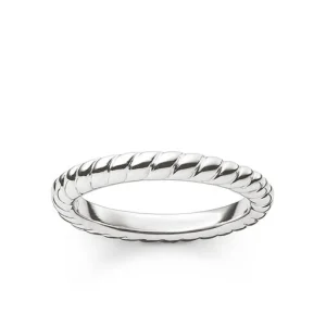 Thomas Sabo ring TR1978-001-12