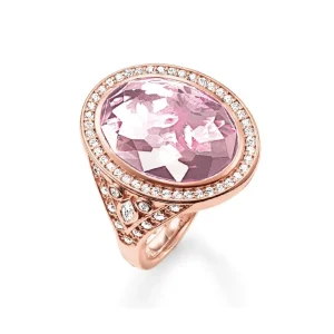 Thomas Sabo ring TR2022-633-9-54