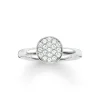 Thomas Sabo ring tr2050-051 52