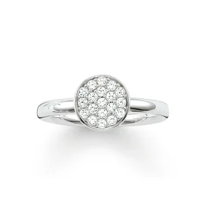 Thomas Sabo ring tr2050-051 52