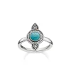 Thomas Sabo Ring TR2090-646-17 50