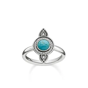 Thomas Sabo Ring TR2090-646-17 50