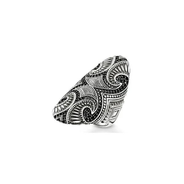 Thomas Sabo TR2102-643-11