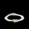 Ti Sento Armband 2976PW