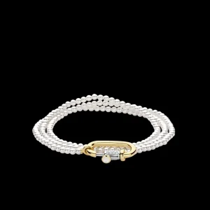Ti Sento Armband 2976PW