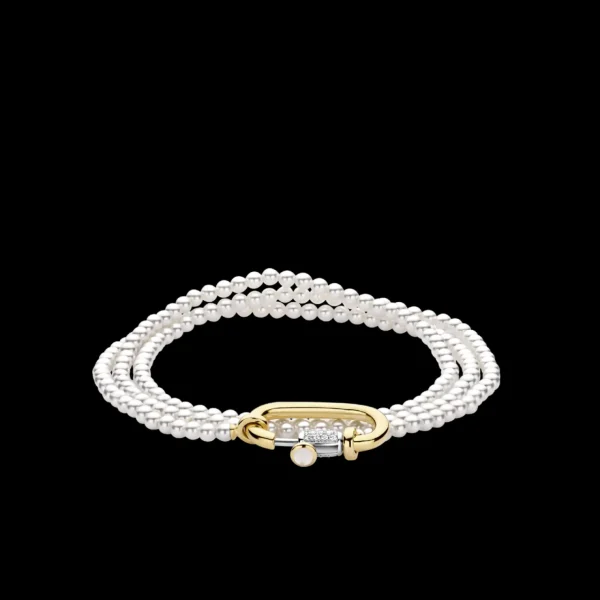 Ti Sento Armband 2976PW
