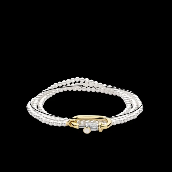 Ti Sento Armband 2976PW