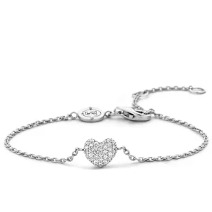 Ti Sento Armband 2885ZI