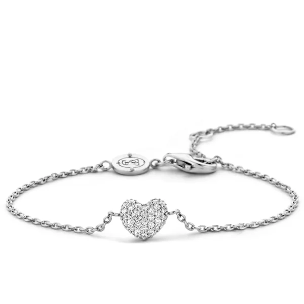 Ti Sento Armband 2885ZI